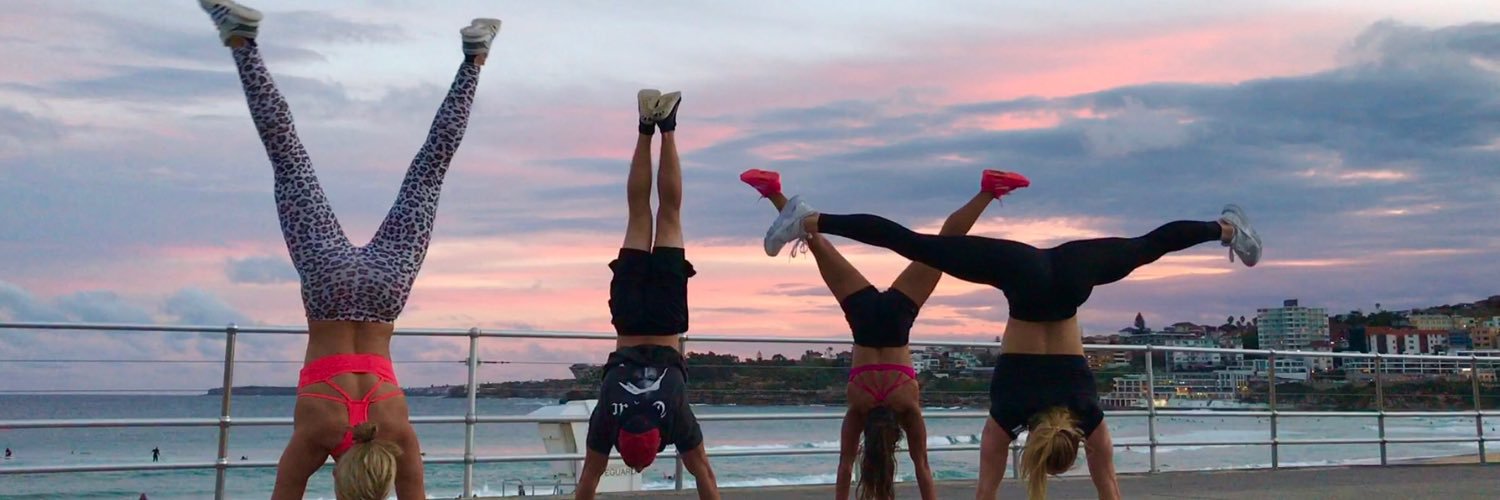 BartySarah's profile banner image