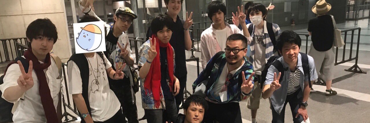 kousuke_mnst's profile banner image