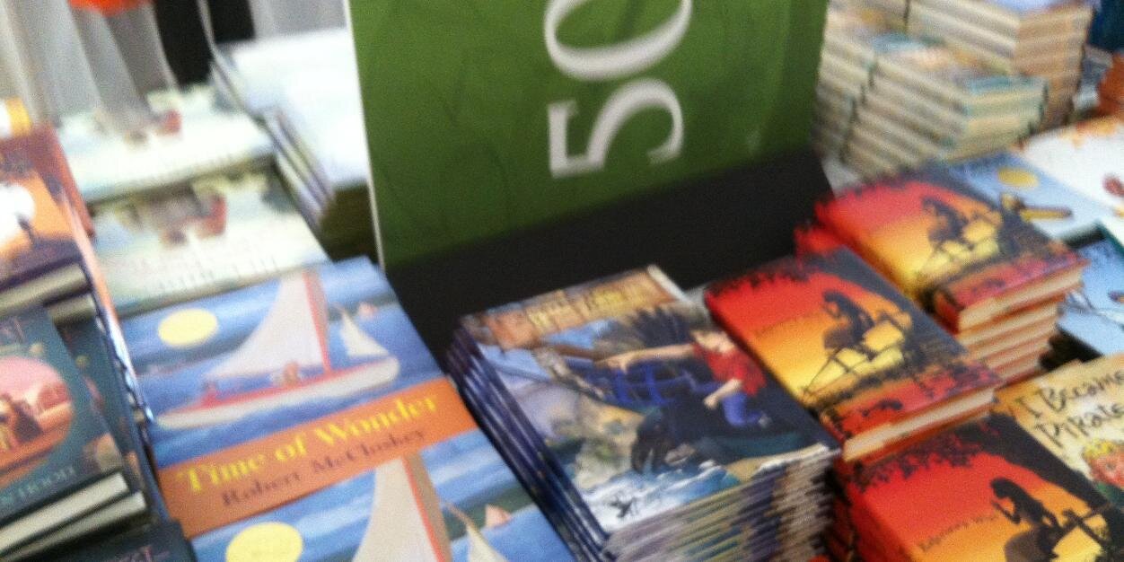 Bancroft Press banner