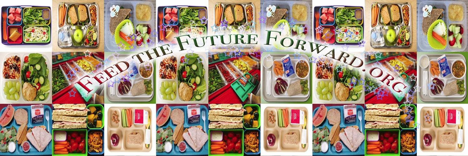 lunchforall's profile banner image