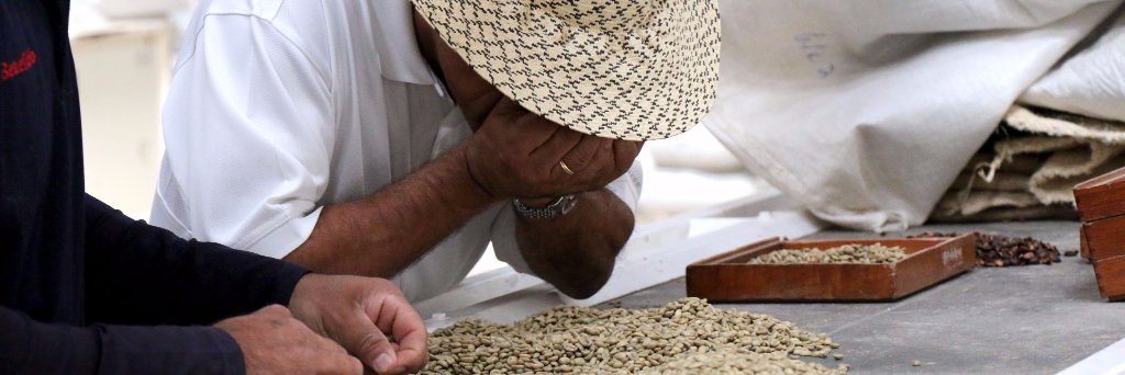 Café de Eleta banner