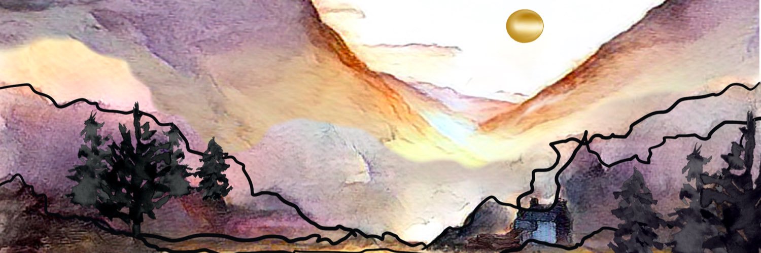 Indy Poster Wummin🏴󠁧󠁢󠁳󠁣󠁴󠁿💙 @terryhowson banner