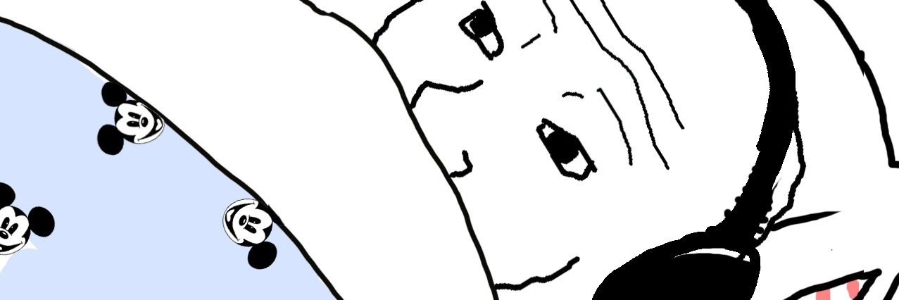bivisbad's profile banner image