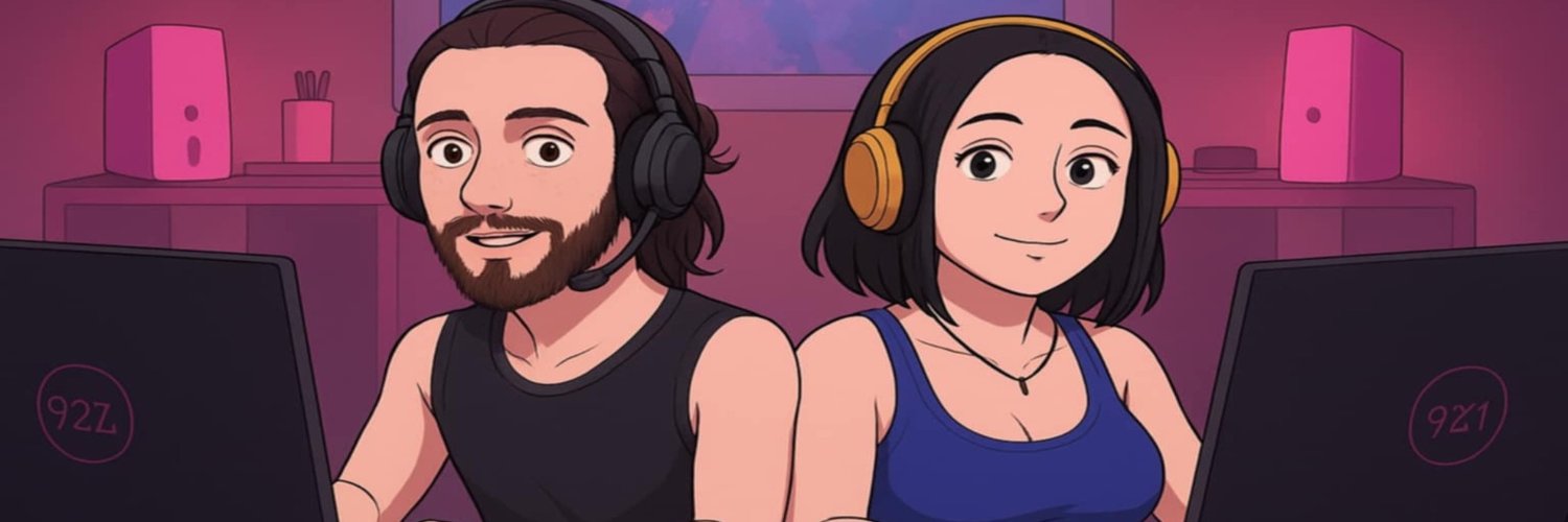 CocoremyTV's profile banner image