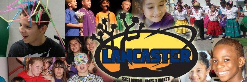 Lancsd's profile banner image