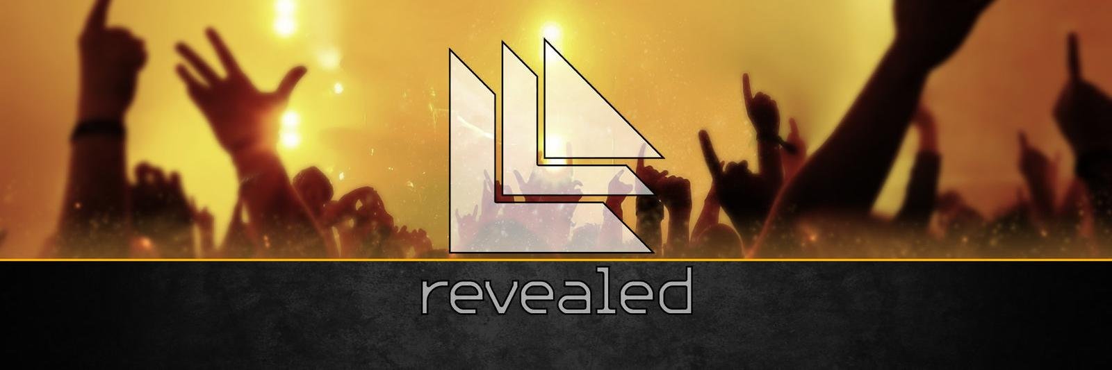 RevealedRecord's profile banner image