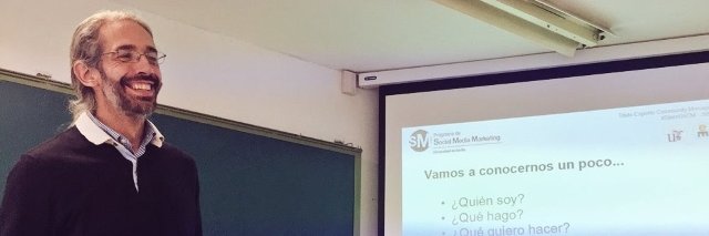 Antonio Fernández Alonso banner