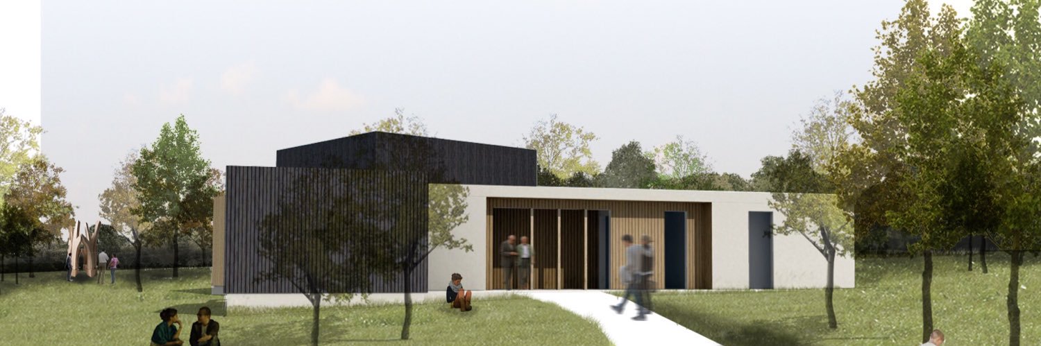 James Barnfield banner