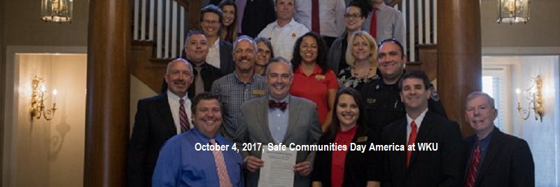 StaySafeWKU's profile banner image