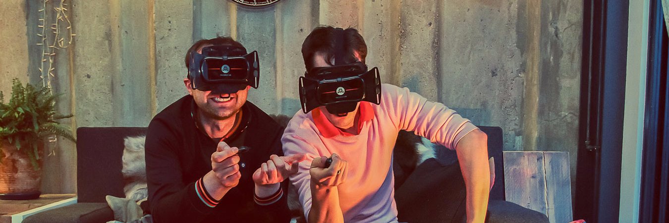freeflyvr's profile banner image