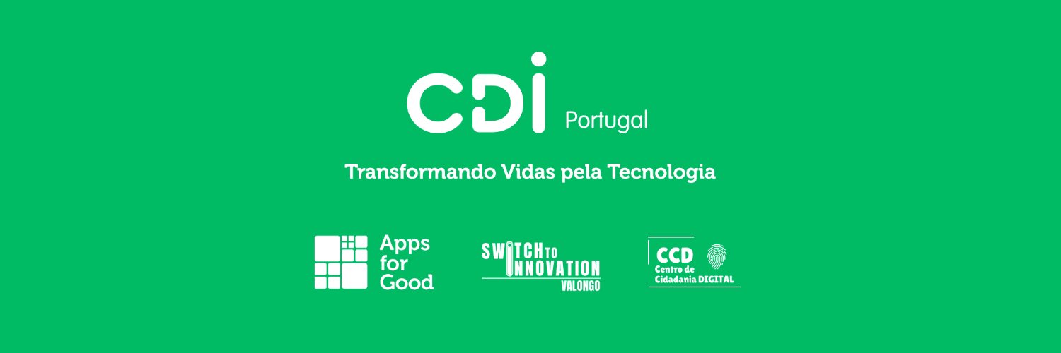 cdiportugal's profile banner image