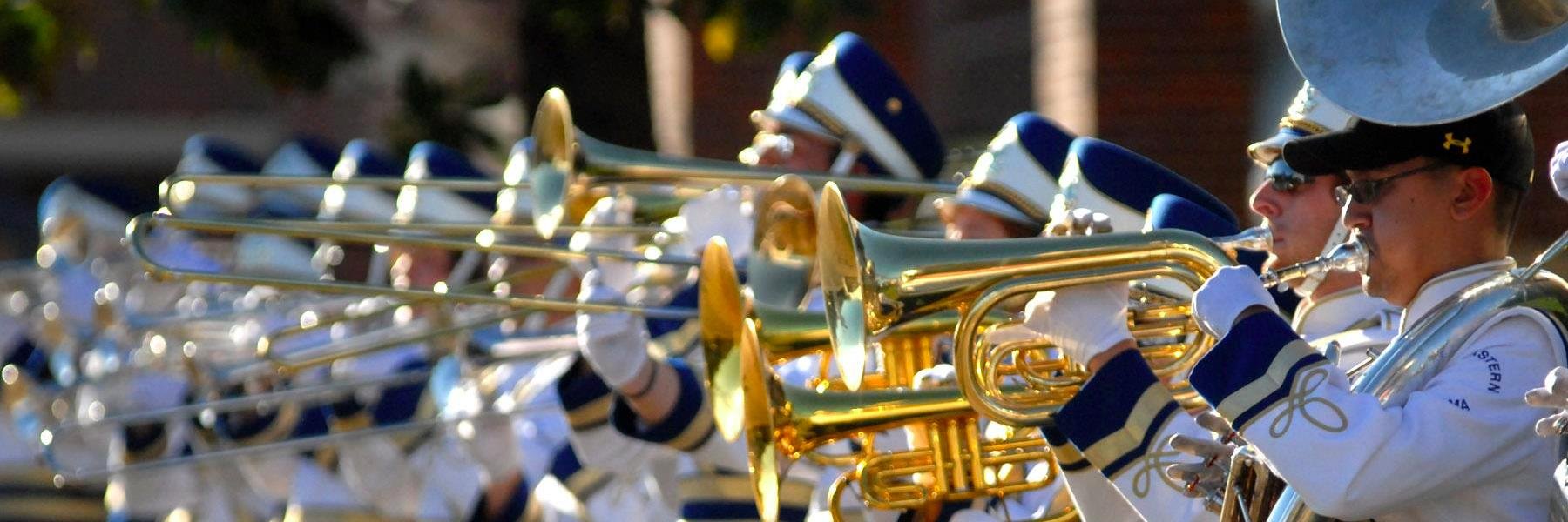 SEBands's profile banner image