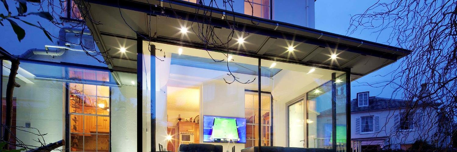 JerseyArchitect's profile banner image
