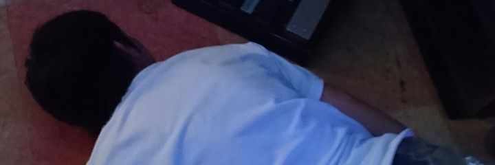 ユンスン収容中 banner