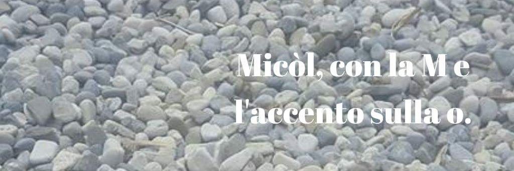 micolbro's profile banner image