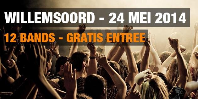 steengoedfest's profile banner image