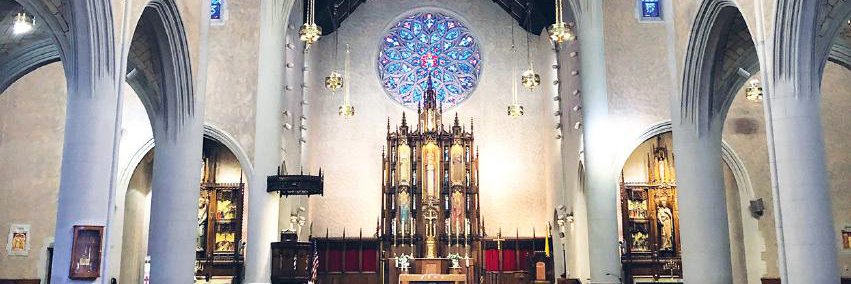 OLQMChurch's profile banner image
