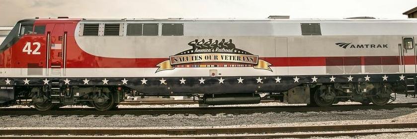 AmtrakVets's profile banner image