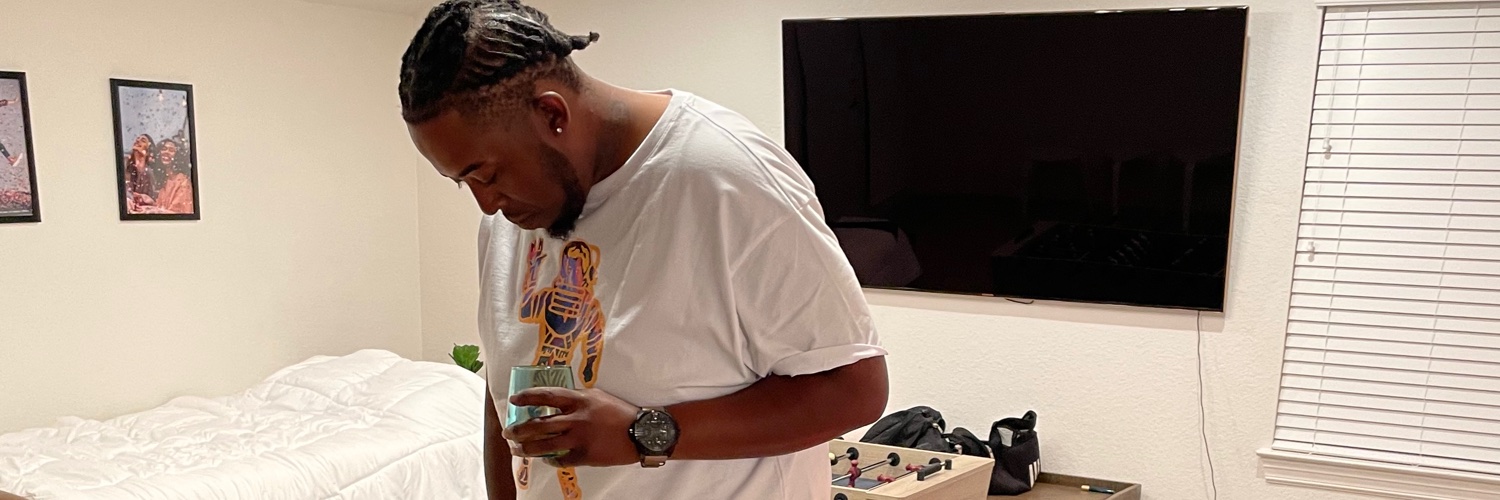 BiggizzleDaKing's profile banner image