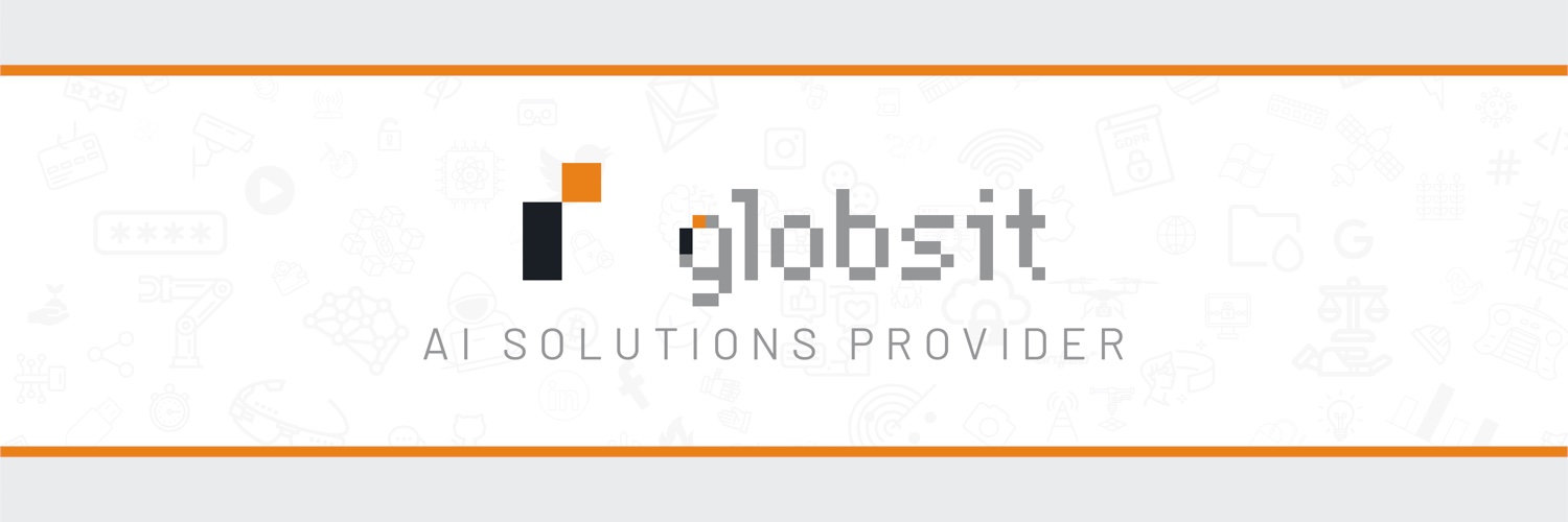 Globsit srl banner