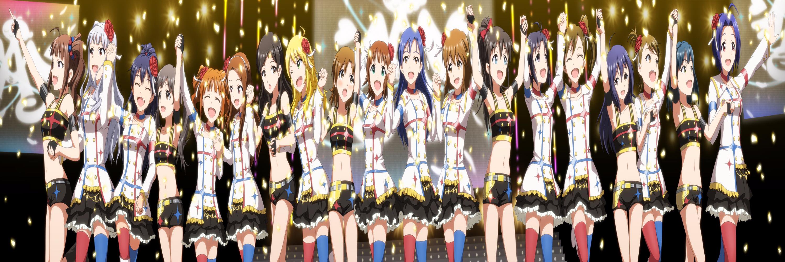 IMAS_HaraP's profile banner image