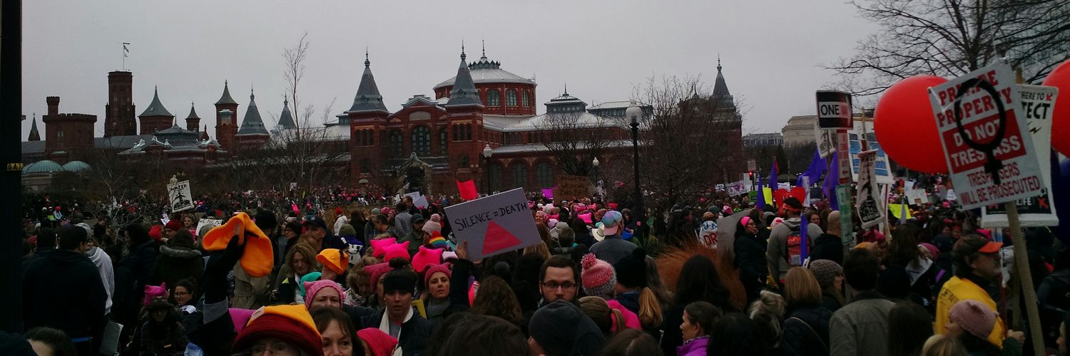 Matt banner
