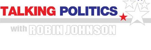 Heartland Politics on WVIK public radio banner