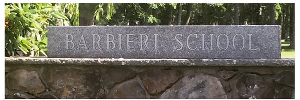 BarbieriSchool Profile Banner