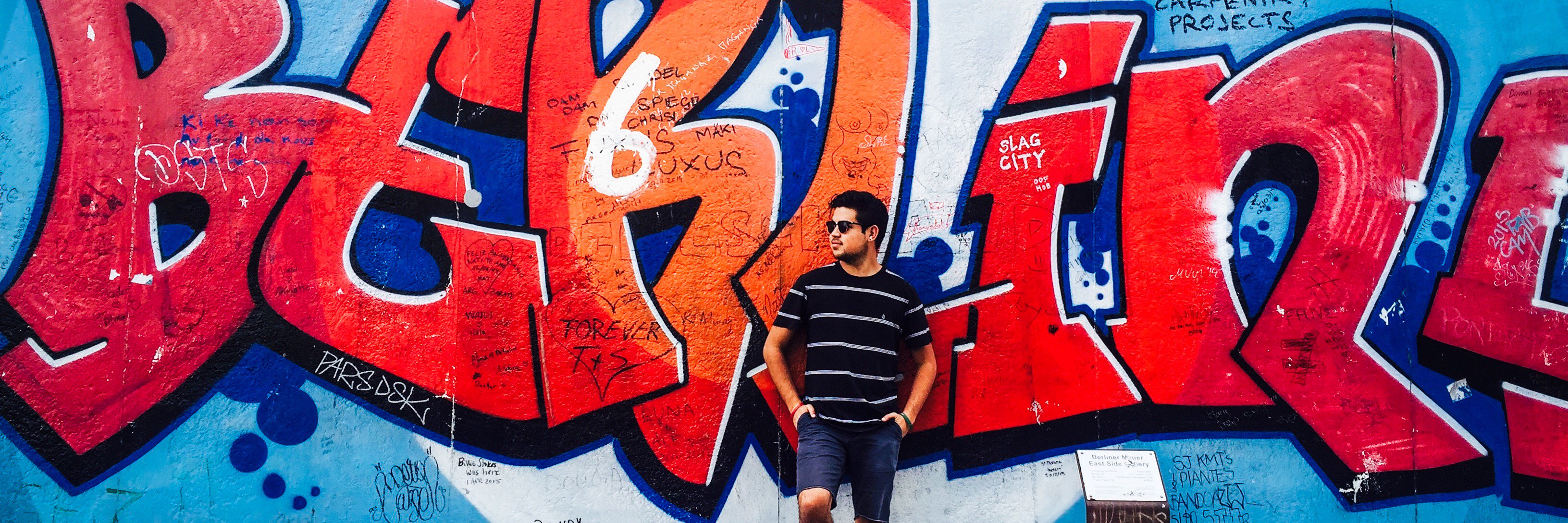 michaelbermudez's profile banner image