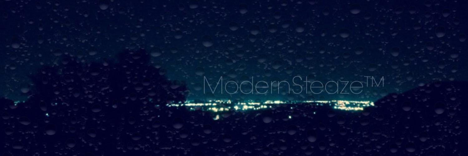 ModernSteaze's profile banner image
