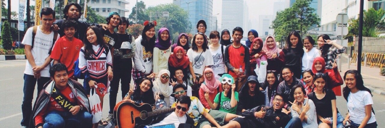Advertising UI 2014 banner