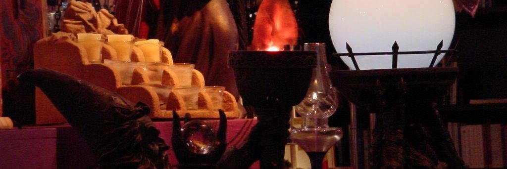 PsychicEyeLA's profile banner image