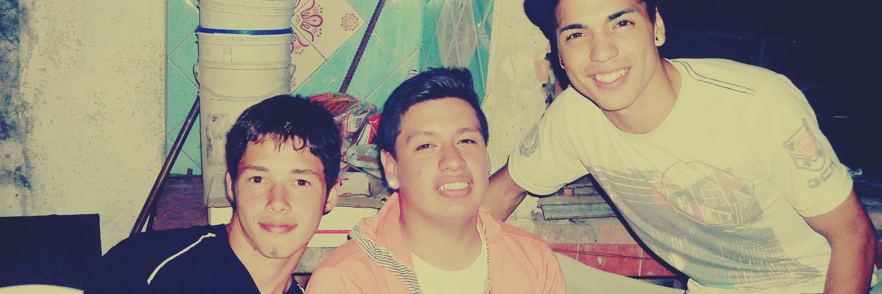 JoelCatt's profile banner image