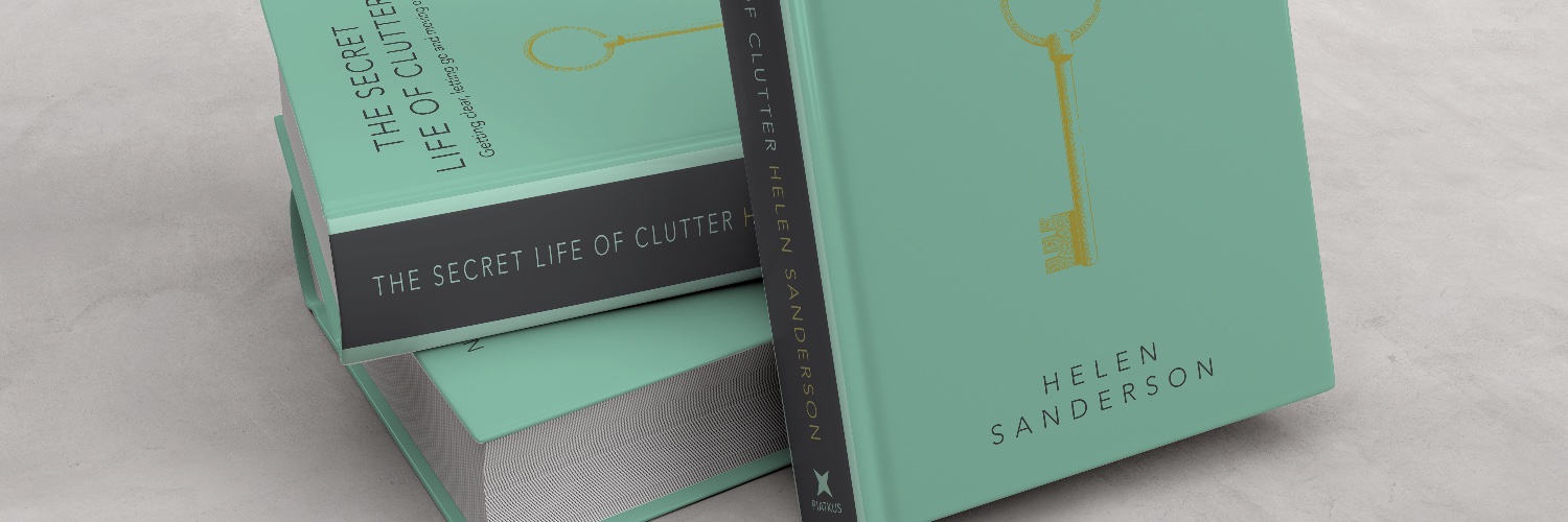 CalmFromClutter's profile banner image