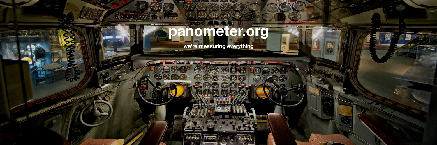 panometer's profile banner image