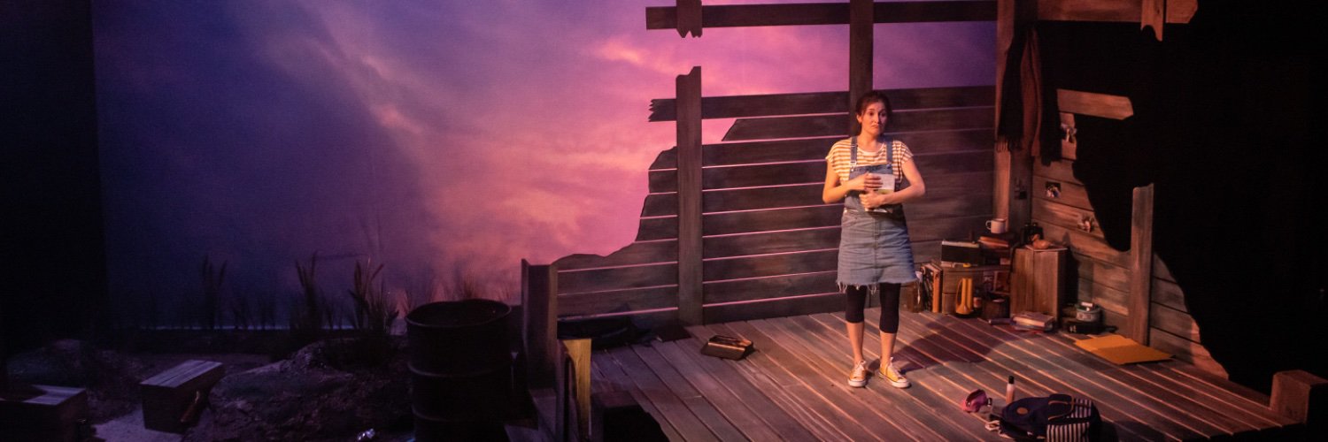 Verity Johnson banner