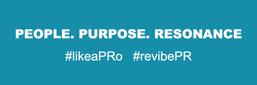 revibePR's profile banner image