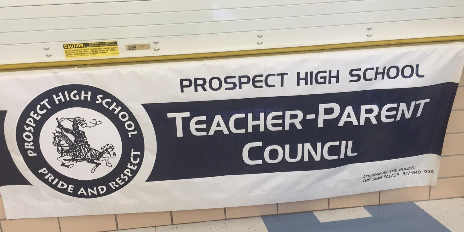 Prospect TPC banner