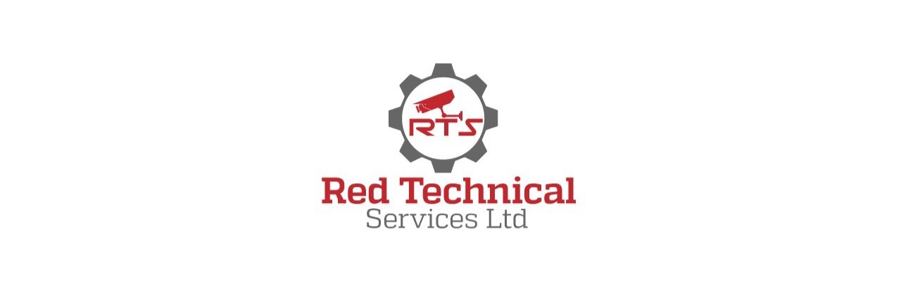 Red Technical Serv banner