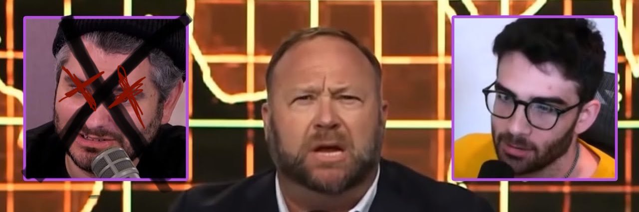 HasFrog69's profile banner image