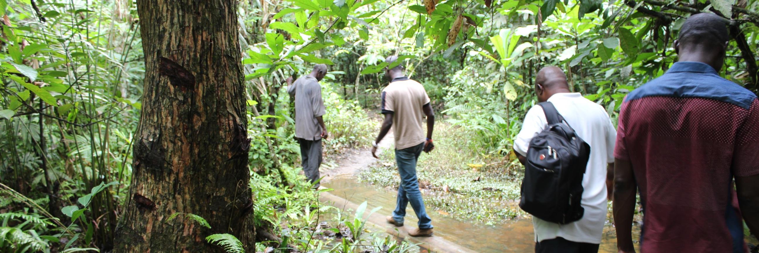 Civic Response banner