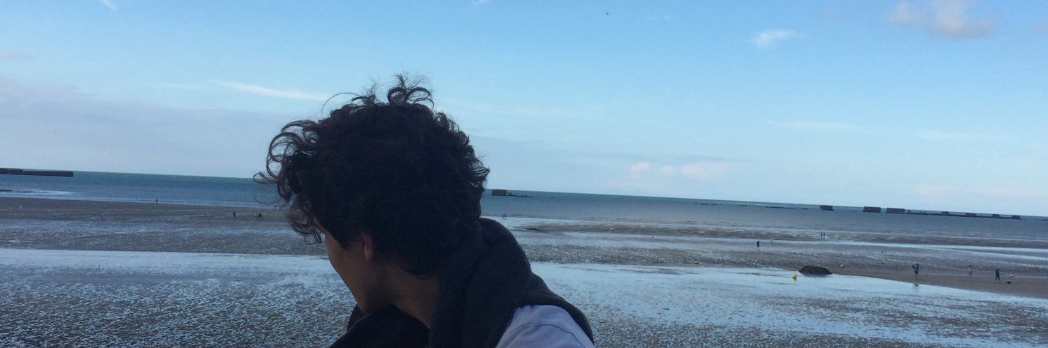 Audelka's profile banner image