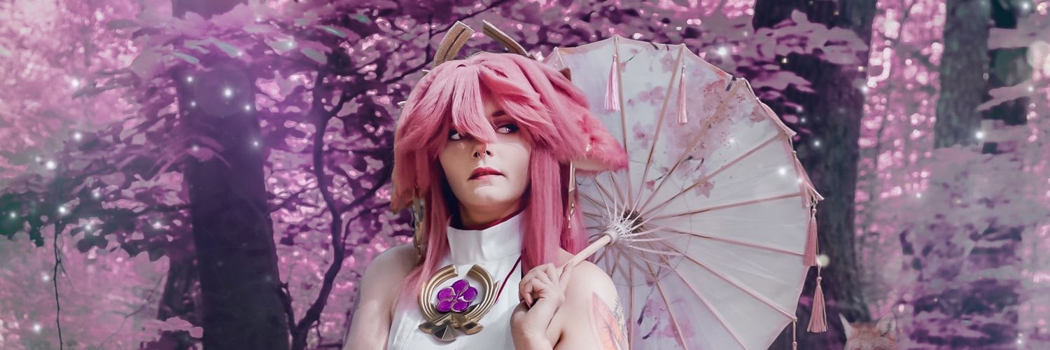 Keigo_Cosplay's profile banner image