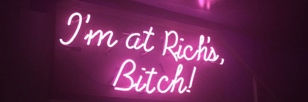 richslez's profile banner image