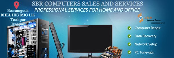 sbrcomputers Profile Banner