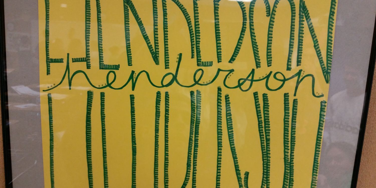 clhenderson2's profile banner image
