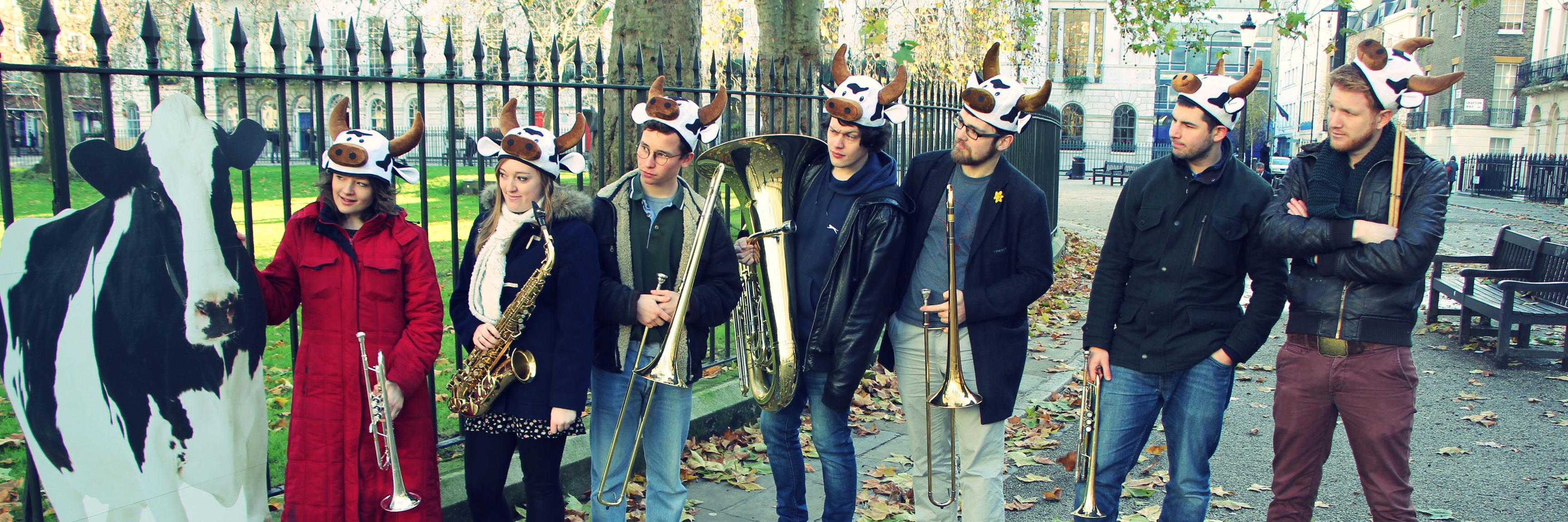 mowthebrass's profile banner image