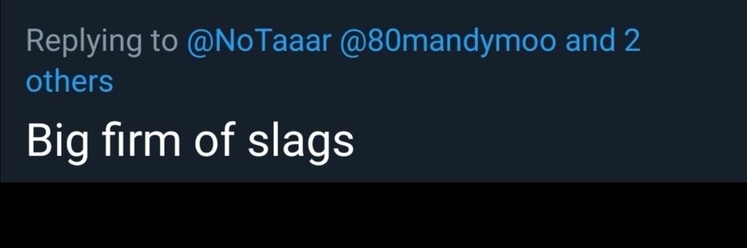 NoTaaar's profile banner image