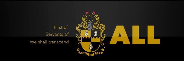 Bull City Alphas banner
