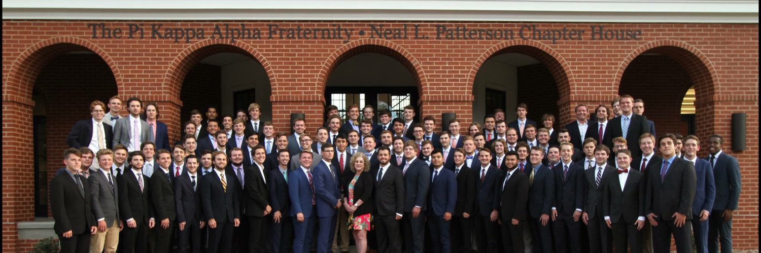 Oklahoma State PIKE banner